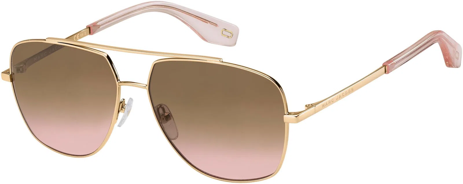 Marc Jacobs Marc271 Eyeglasses - view 7